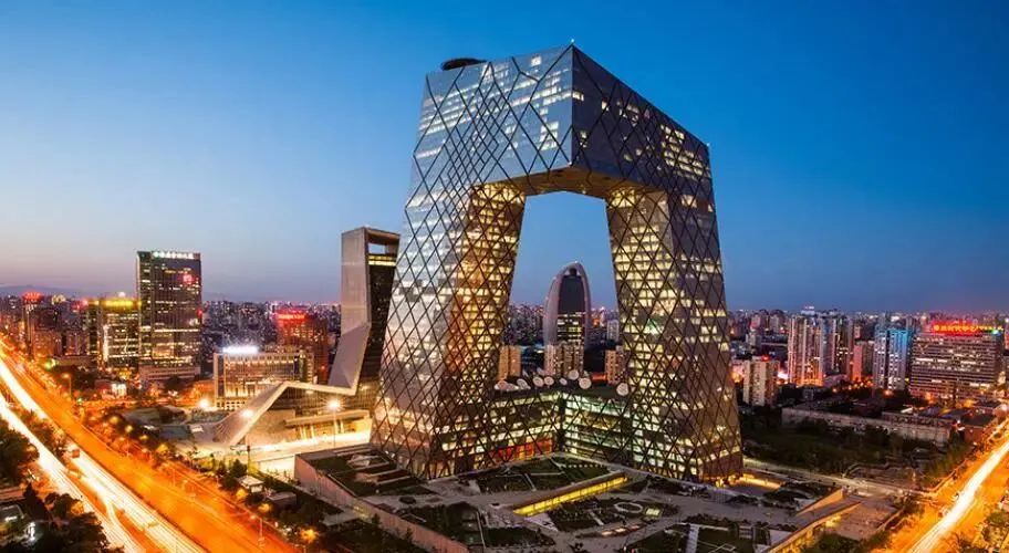 【北展喀什医疗展】中国31个省市区重点产业布局|新疆医疗博览会