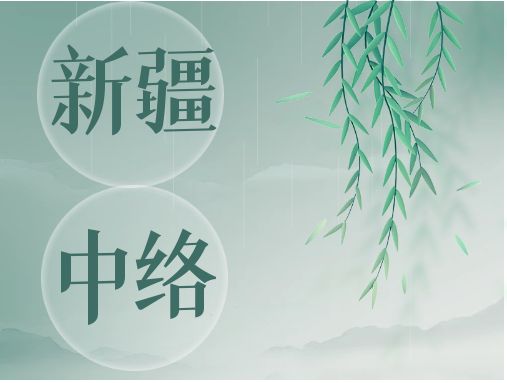 【北展喀什医疗展】弘扬中医国粹，惠泽民众百姓！新疆中络数字医疗产业有限公司重磅亮相北展喀什医疗展！